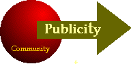 Publicity