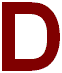 D