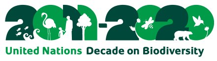 2011-2020 - United Nations Decade on Biodiversity